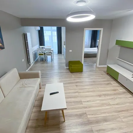 Aparthotel Nevada - 4*