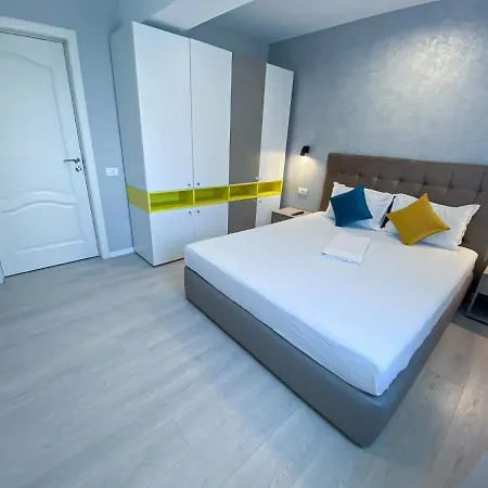 Nevada - 4* Constanta