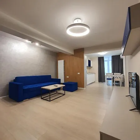 Nevada - 4* Constanta