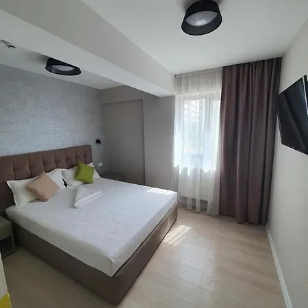 Nevada - 4* Constanta