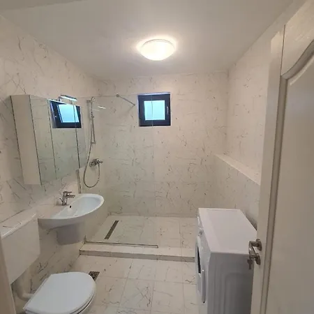 Aparthotel Nevada - 4*