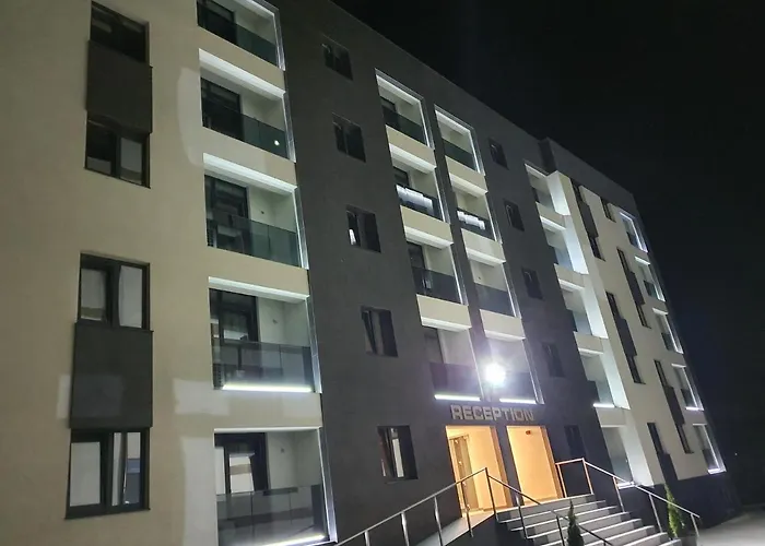 Апарт-отель Nevada -