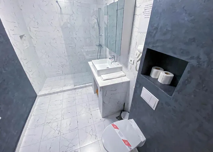 Апарт-отель Nevada - 4*