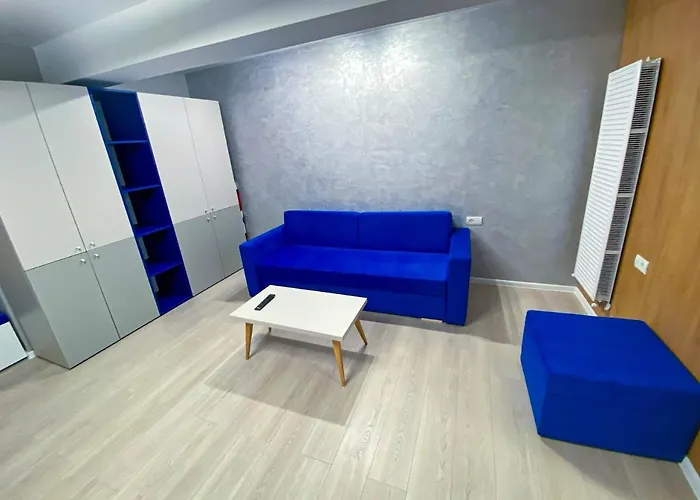 Апарт-отель Nevada -