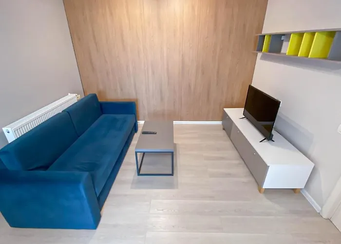 Nevada - Апарт-отель