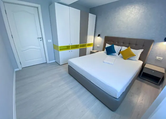 Nevada - 4* Констанца