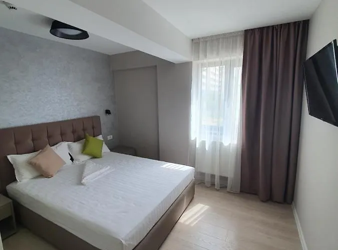 Nevada - 4* Констанца