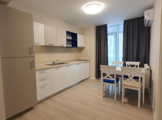 Nevada - Апарт-отель