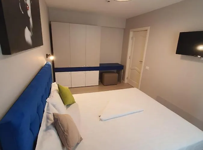 Апарт-отель Nevada - Констанца