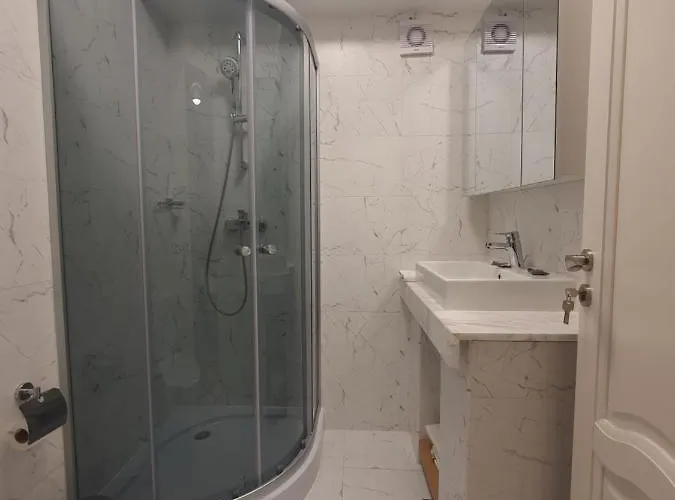 Апарт-отель Nevada - 4*