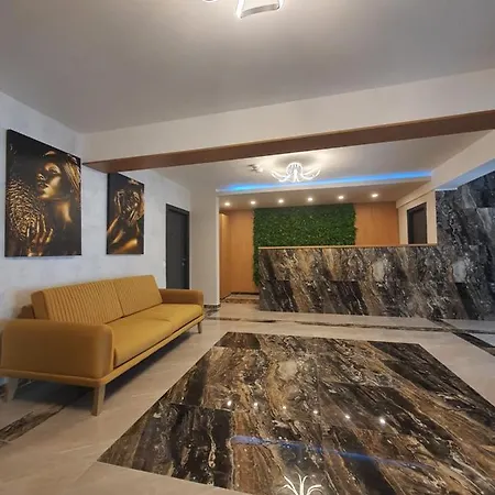 Nevada - Apart-hotel