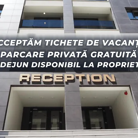 Apart-hotel Nevada -