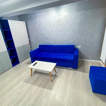 Apart-hotel Nevada -