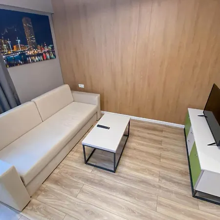 Nevada - 4* Constanţa