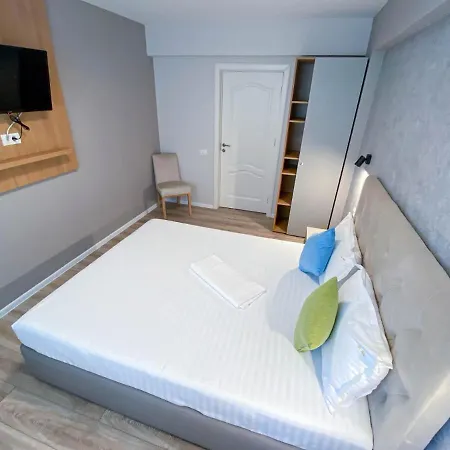 Aparthotel Nevada - 4*