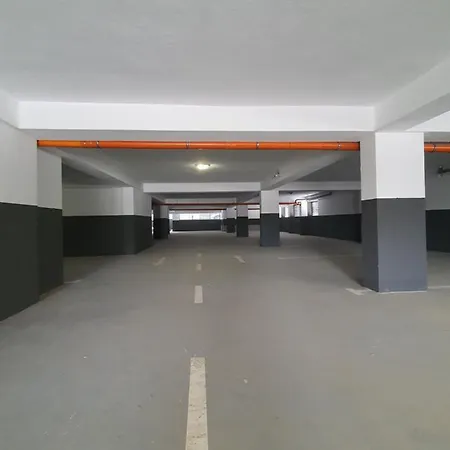 Nevada - Apart-hotel Constança