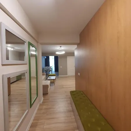 Apart-hotel Nevada - Constança