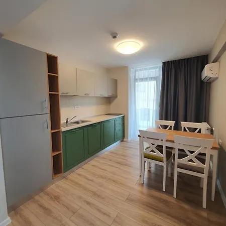 Nevada - Aparthotel