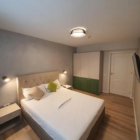 Nevada - Aparthotel 4*