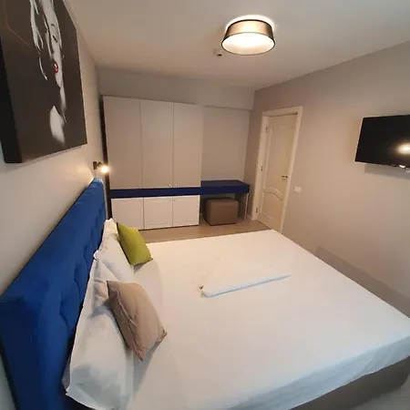 Apart-hotel Nevada - Constança