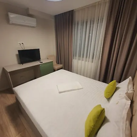 Nevada - Hotel apartamentowy *