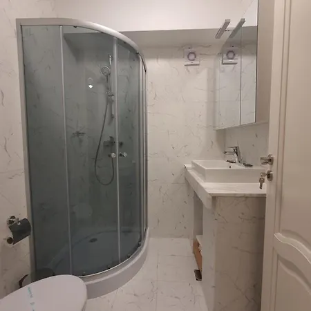 Hotel apartamentowy Nevada - *