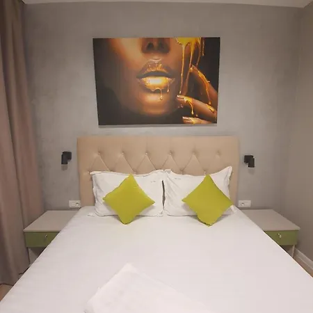 Aparthotel Nevada - Constanţa