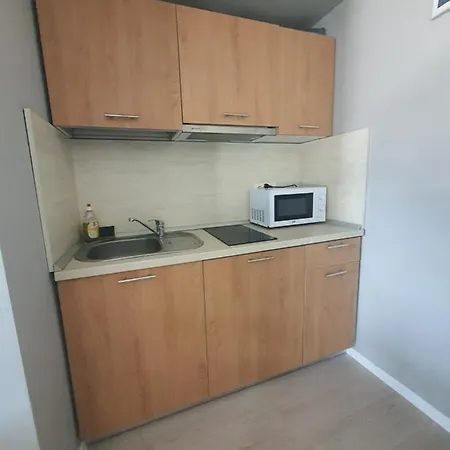 Nevada - Aparthotel 4*