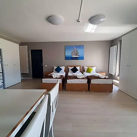 Nevada - Aparthotel