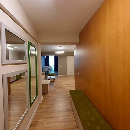 Nevada - Апарт-отель Констанца