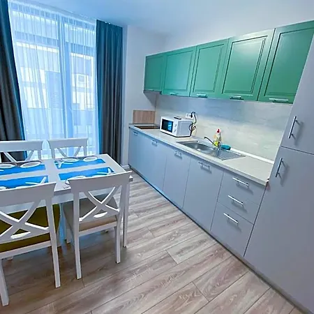Nevada - 4* Constanta