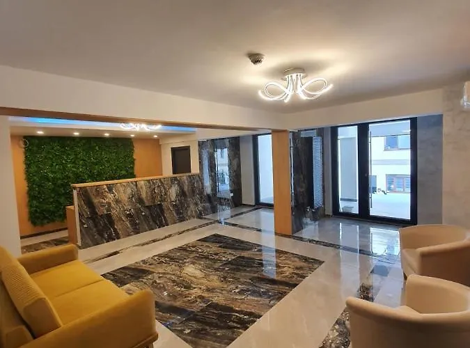 아파트호텔 Nevada -