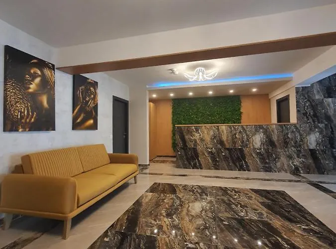 Nevada - 아파트호텔