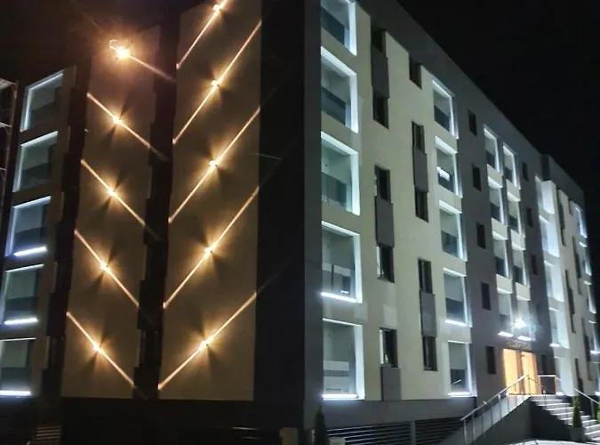 Nevada - 아파트호텔 콘스탄차