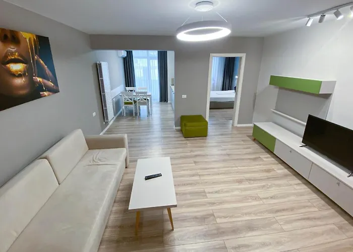 Апарт-отель Nevada - 4*