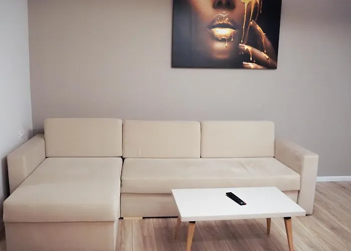 Nevada - 아파트호텔 4*