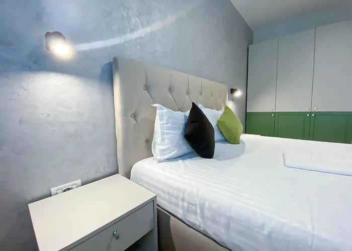 아파트호텔 Nevada - 4*