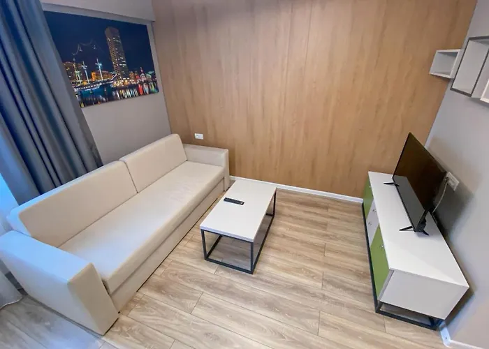 Nevada - 4* 콘스탄차