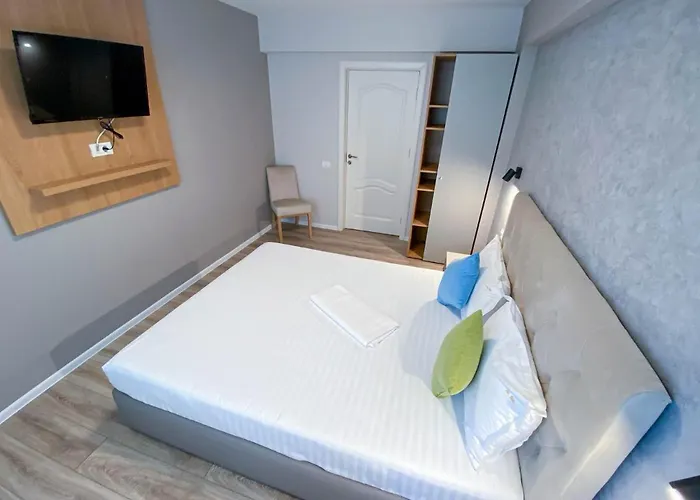 아파트호텔 Nevada - 4*