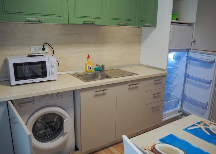 Nevada - 아파트호텔 콘스탄차