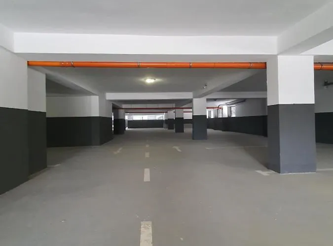 Nevada - 아파트호텔 콘스탄차