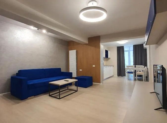 Nevada - 4* Констанца