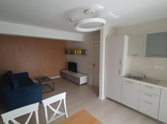 아파트호텔 Nevada - 4*