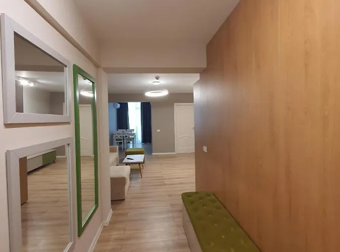 شقة فندقية Nevada - كونستانتا