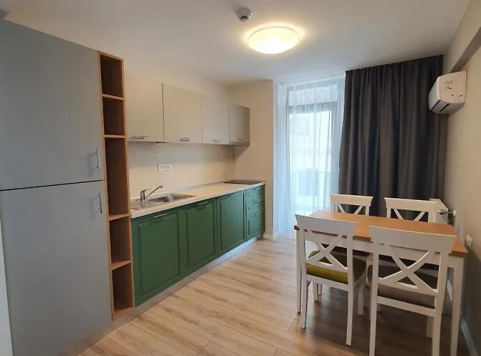 Nevada - شقة فندقية