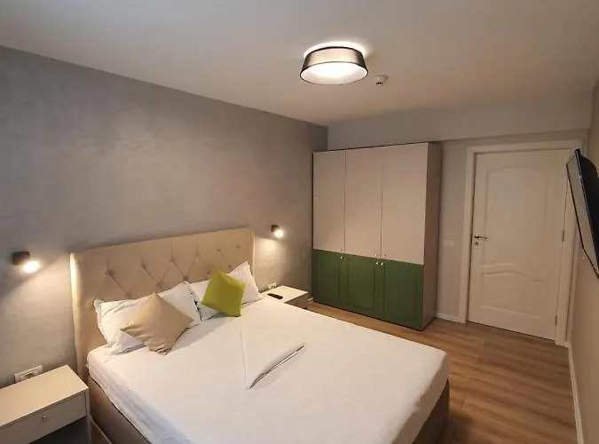 Nevada - Апарт-отель 4*