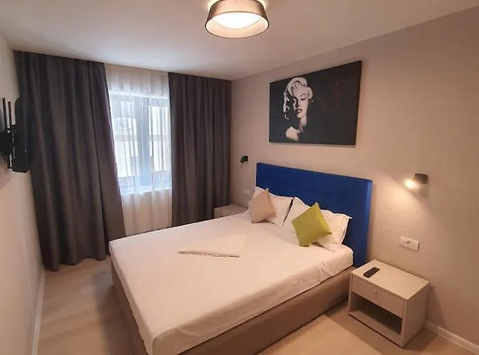 Апарт-отель Nevada - Констанца