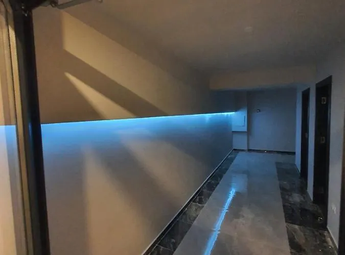 Nevada - Апарт-отель