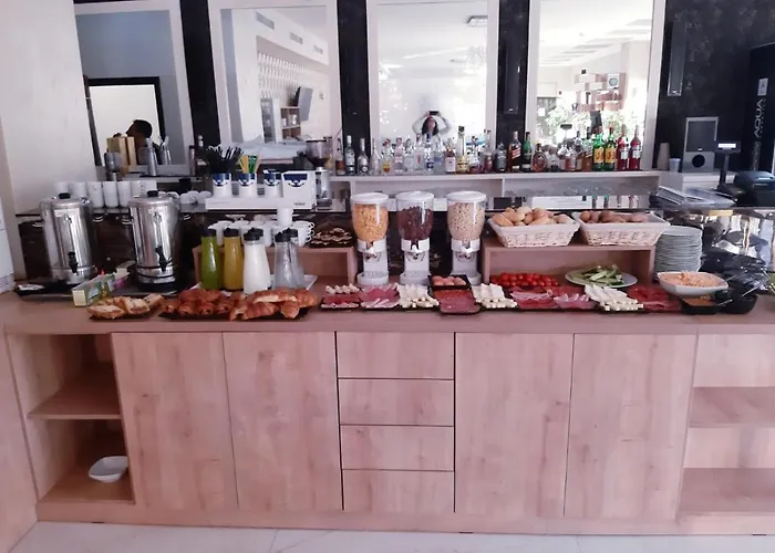 Nevada - Апарт-отель