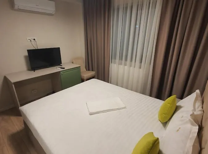 Nevada - 아파트호텔 4*